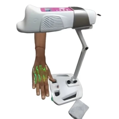 Technocare  V-Pink Vein Finder
